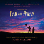 La-La Land Records edita la banda sonora Far and Away (2CD)