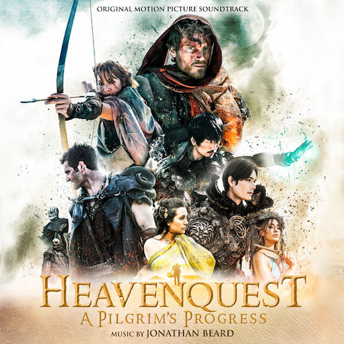 Heavenquest: A Pilgrim’s Progress, primer lanzamiento digital de Intrada
