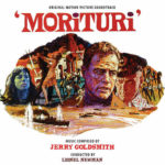Intrada reedita Morituri de Jerry Goldsmith