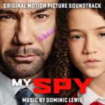 Sony Classical edita la banda sonora My Spy
