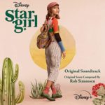 Walt Disney Records edita la banda sonora Stargirl