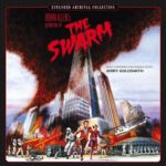La-La Land edita la banda sonora The Swarm (2CD)