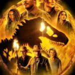 Michael Giacchino para la secuela Jurassic World: Dominion