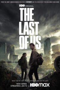 Póster The Last of Us