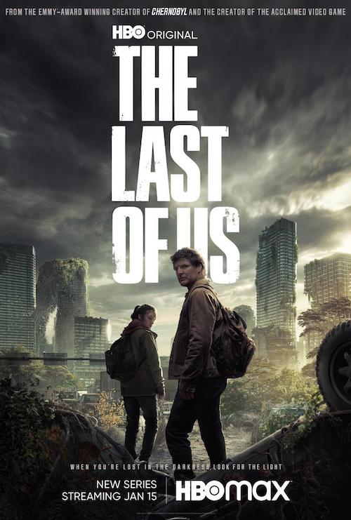 Gustavo Santaolalla para la serie The Last of Us