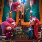 Mark Mothersbaugh para la cinta de animación The Willoughbys