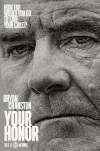 Póster Your Honor