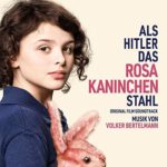 Needlewood Records edita Als Hitler das rosa Kaninchen stahl