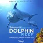 Walt Disney Records edita la banda sonora Dolphin Reef