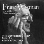 Buysoundtrax edita Franz Waxman: The Documentaries