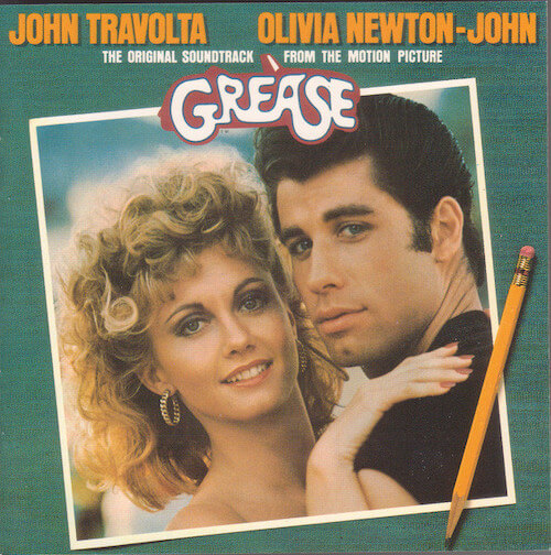 Grease