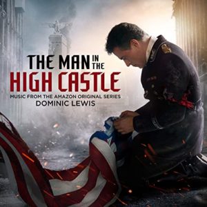 Carátula BSO The Man In The High Castle: Season 4 - Dominic Lewis