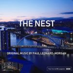 Studio Lambert Associates Limited edita la banda sonora The Nest