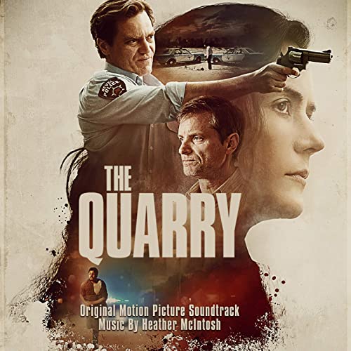 Milan Records editará la banda sonora The Quarry