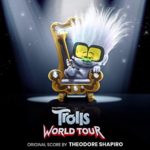 Back Lot Music edita la banda sonora Trolls World Tour