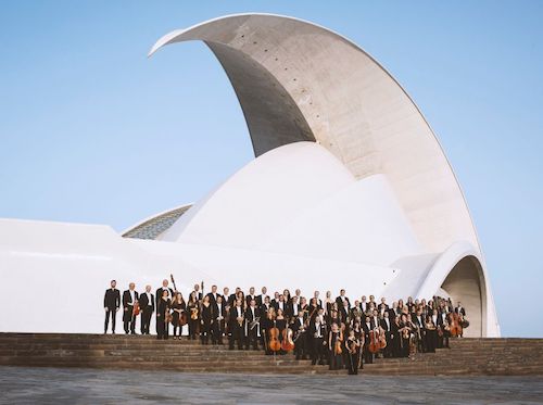 Britten, Mozart y Morricone en el segundo concierto online de la OST