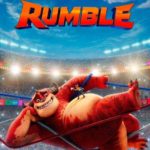 Lorne Balfe para la cinta de animación Rumble