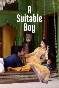 Póster A Suitable Boy
