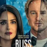 Will Bates para el drama de ciencia ficción Bliss