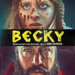 Varèse Sarabande editará la banda sonora Becky
