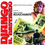 Django Il Bastardo de Vasco Vassil Kojucharov, en Beat Records