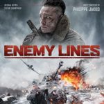 MovieScore Media edita la banda sonora Enemy Lines
