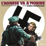 Beat Records edita L’Agnese va a Morire de Morricone