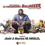 Beat Records edita Lo Chiamavano Bulldozer del duo De Angelis