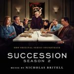 WaterTower Music edita la banda sonora Succession: Season 2