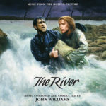 Intrada edita The River de John Williams