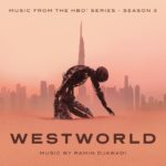 WaterTower Music edita la banda sonora Westworld: Season 3