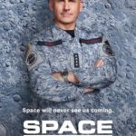 Carter Burwell para la serie Space Force