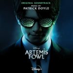 Walt Disney Records edita la banda sonora Artemis Fowl