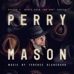 WaterTower Music edita la banda sonora Perry Mason: Season 1