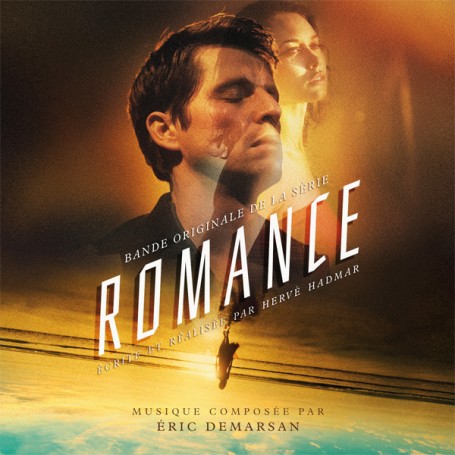 Music Box Records edita Romance de Éric Demarsan