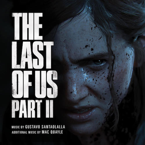 Sony Classical edita la banda sonora The Last of Us Part II