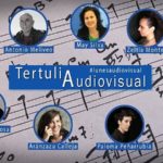 Lunes de Tertulia Audiovisual: Composición de Música para Cine y TV