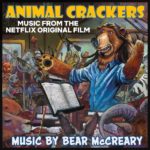 Sony Classical edita la banda sonora Animal Crackers