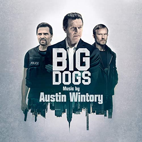 T-65b Records edita la banda sonora Big Dogs