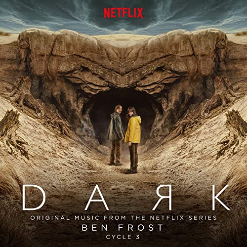 Lakeshore Records edita la banda sonora Dark: Cycle 3