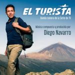 Diego Navarro edita su trabajo para El Turista