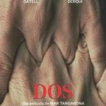 Diego Navarro para el thriller Dos