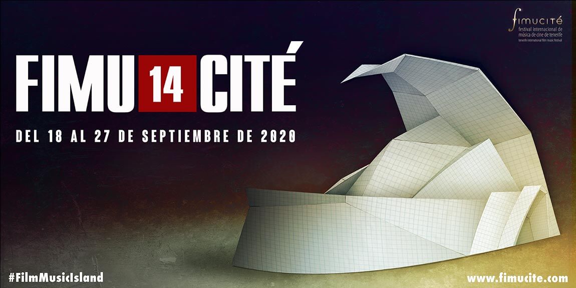 FIMUCITÉ XIV: Manel Santiestaban, Iván M. Lacámara y Cecilia Krull