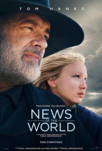 Póster News of the World