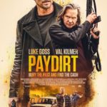 Nima Fakhrara para el thriller de acción Paydirt
