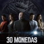 Roque Baños para la serie 30 Monedas