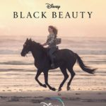 Guillaume Roussel para el drama Black Beauty