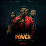 Maisie Music Publishing edita la banda sonora Project Power