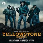 Lakeshore Records editará la banda sonora Yellowstone: Season 3