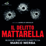 Digitmovies edita IL Delitto Mattarella de Marco Werba